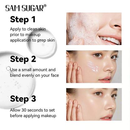 Magic Pore Vanishing Primer