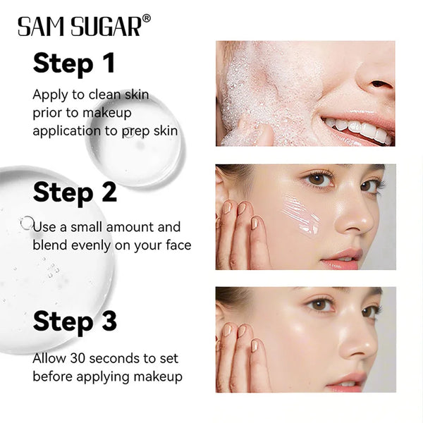 Magic Pore Vanishing Primer