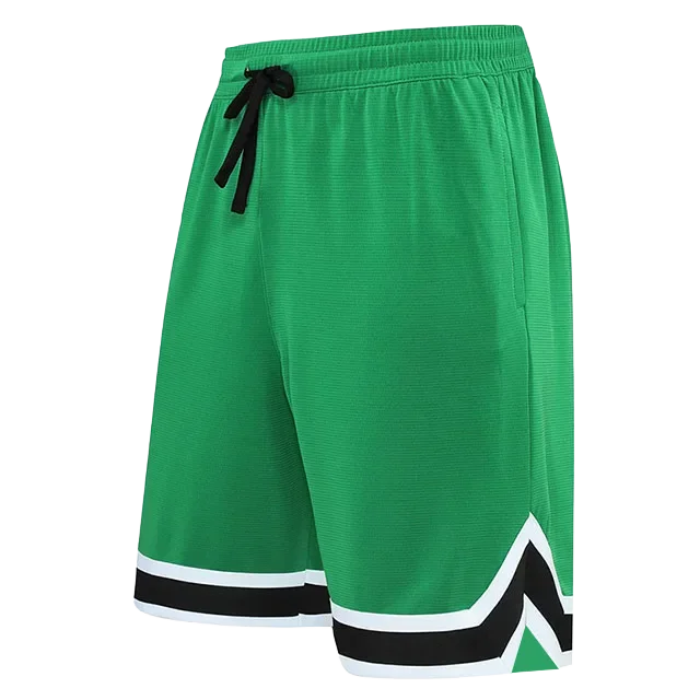 Stylish Men's Training Shorts