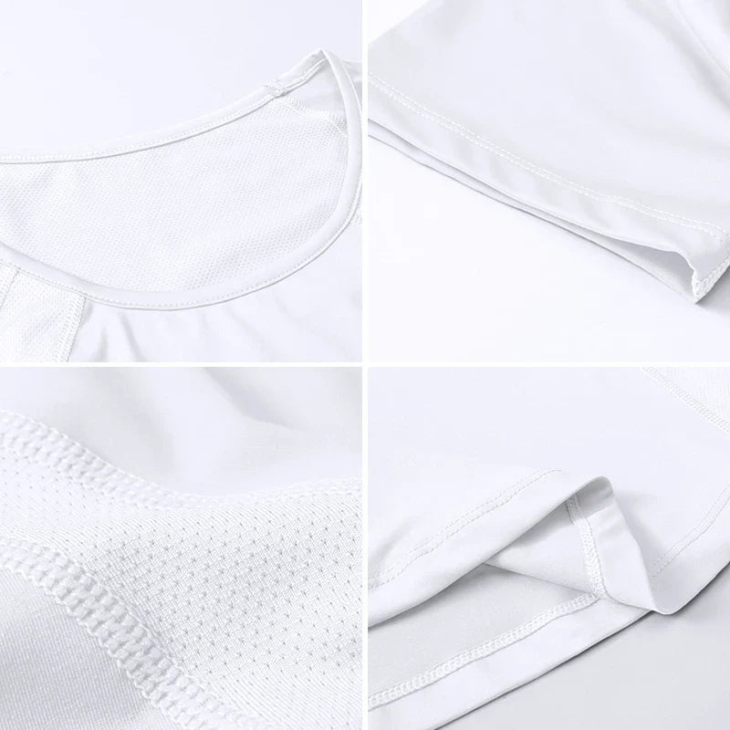 Breathable Women's Yoga Top