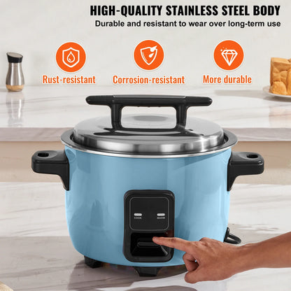 MasterChef Rice Cooker Pro