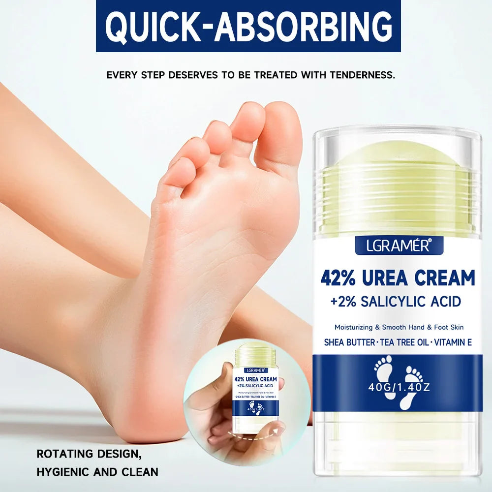 Ultimate Hydration Foot and Hand Cream