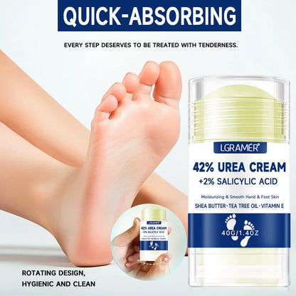 Ultimate Hydration Foot and Hand Cream
