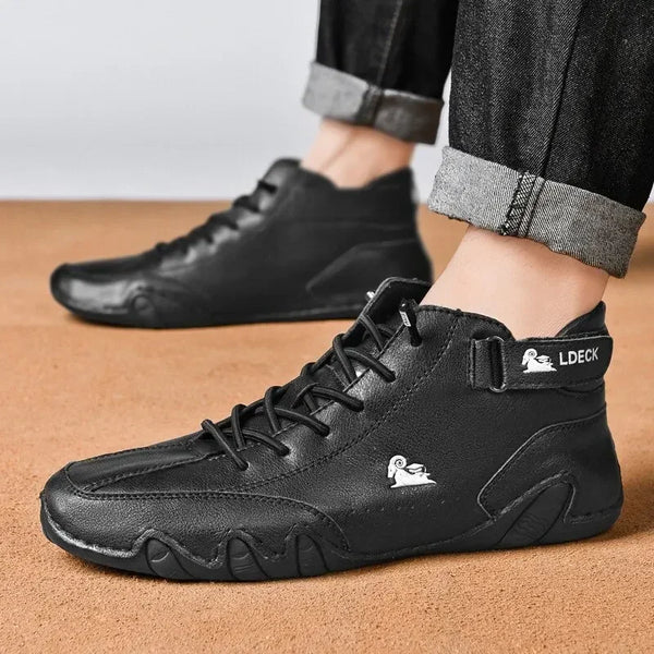 Ultimate Waterproof High Tops