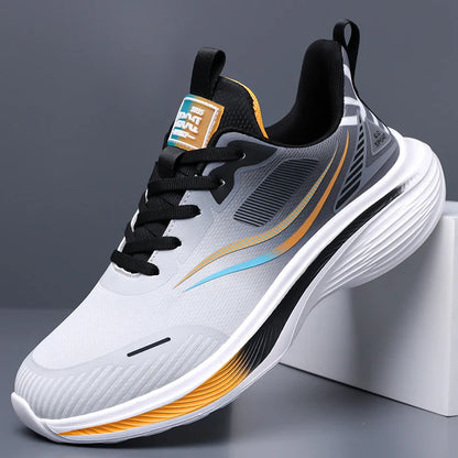 Comfort Lightweight Sneakers