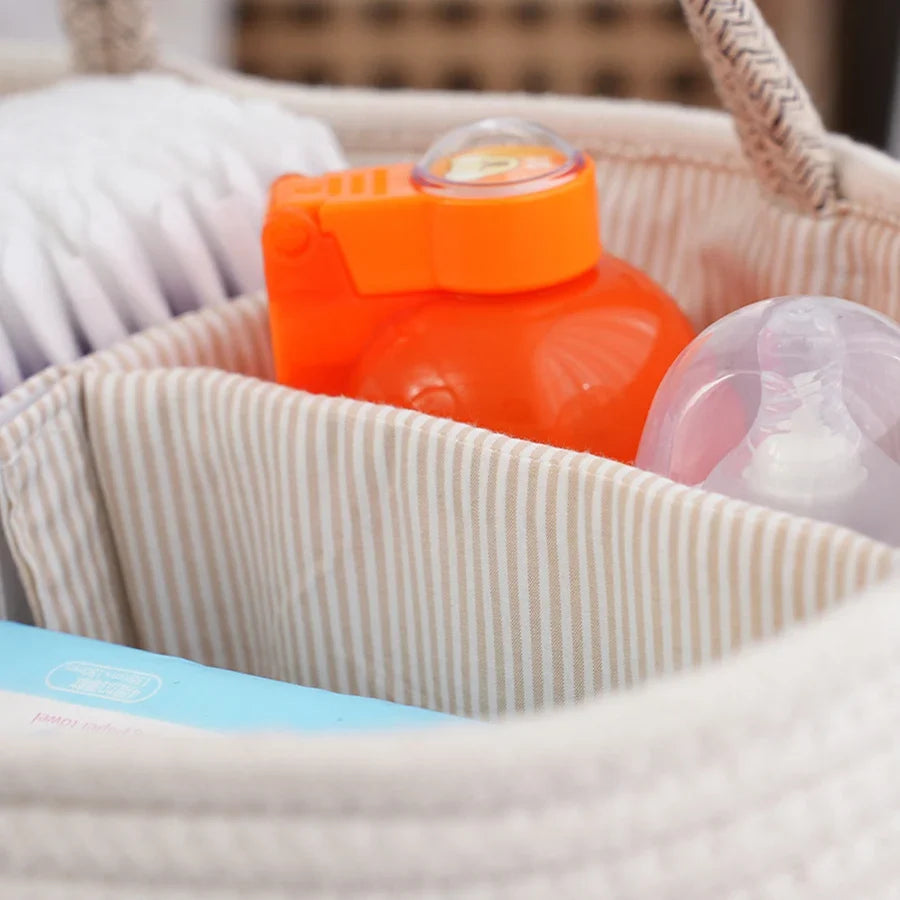 Ultimate Mommy Travel Bag