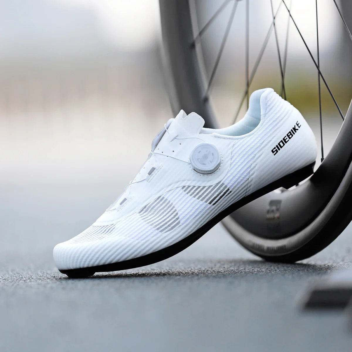 Ultra-Light Cycling Shoes
