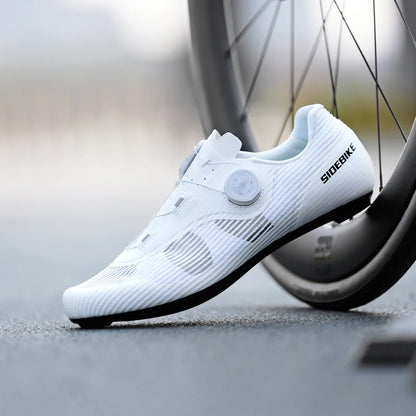 Ultra-Light Cycling Shoes