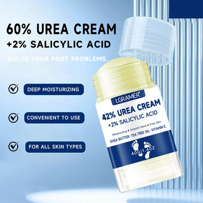 Ultimate Hydration Foot and Hand Cream