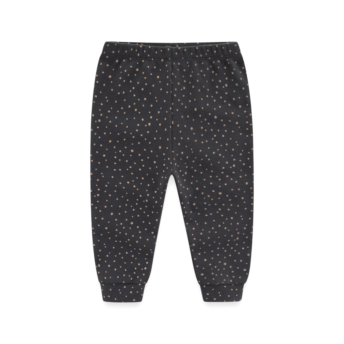 Soft & Cozy Baby Pants Pack