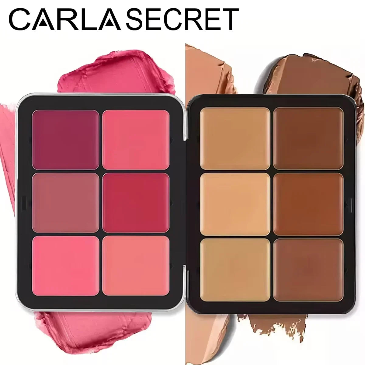 Glow-Up Makeup Palette