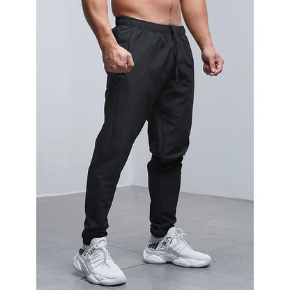 Comfy Men's Running Pants