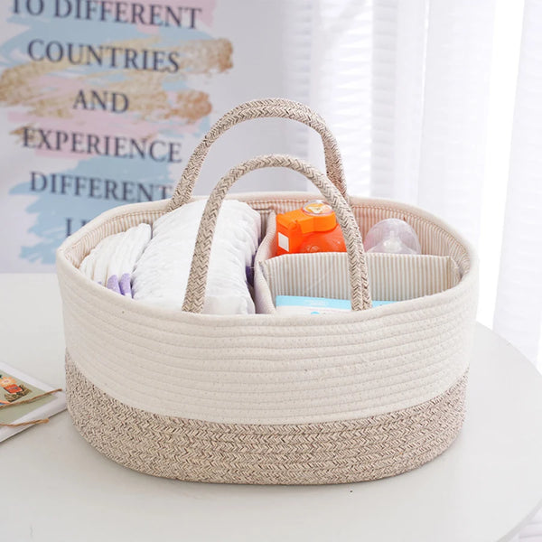 Ultimate Mommy Travel Bag