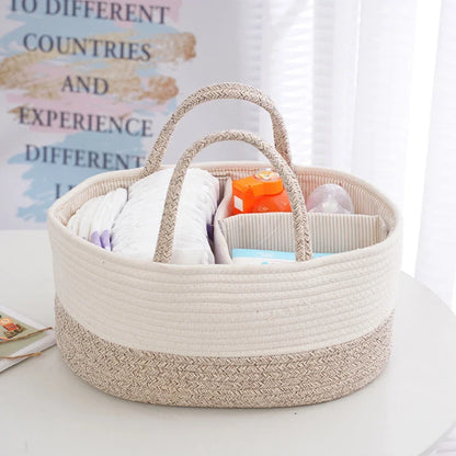 Ultimate Mommy Travel Bag