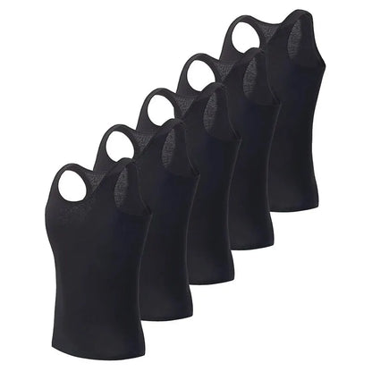 Ultimate Comfort Men's Fitness Vest