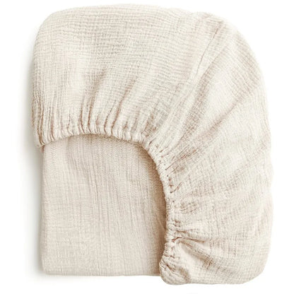 Cozy Waterproof Baby Pad Cover