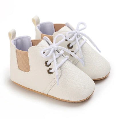 Comfy First Walker Moccasins