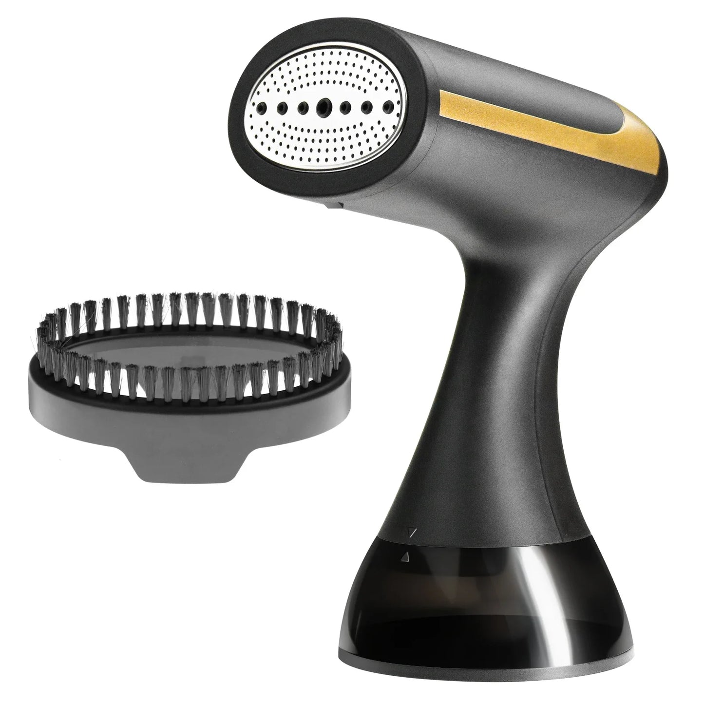 Portable Steam Iron Wonder