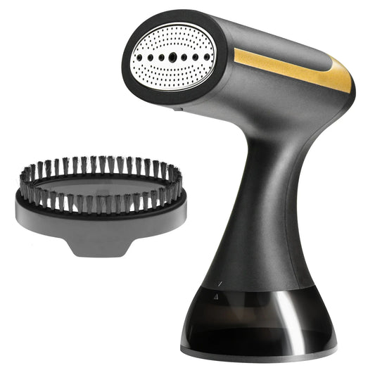 Portable Steam Iron Wonder