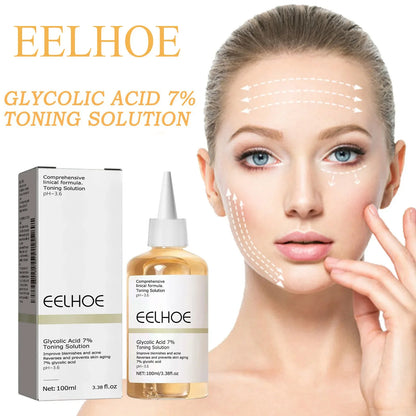 Glow & Firm Facial Toner