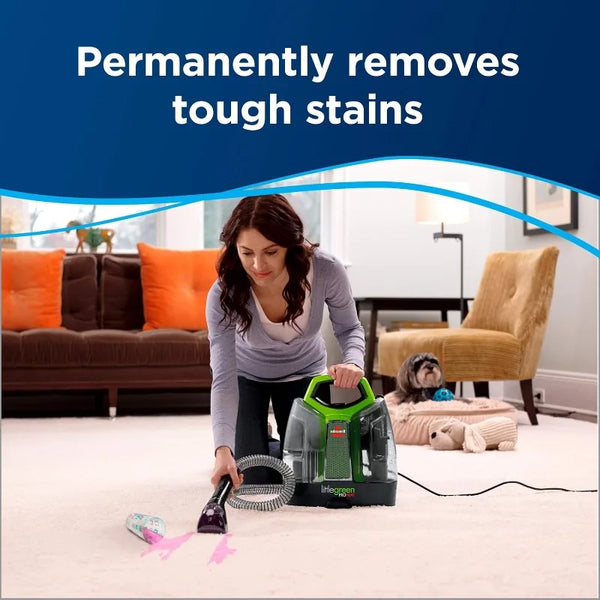 Green Clean Pro Portable Cleaner