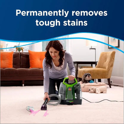Green Clean Pro Portable Cleaner