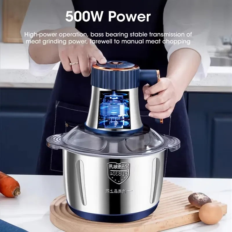 Ultimate Kitchen Helper