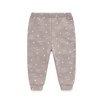 Soft & Cozy Baby Pants Pack