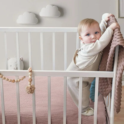 Cozy Waterproof Baby Pad Cover