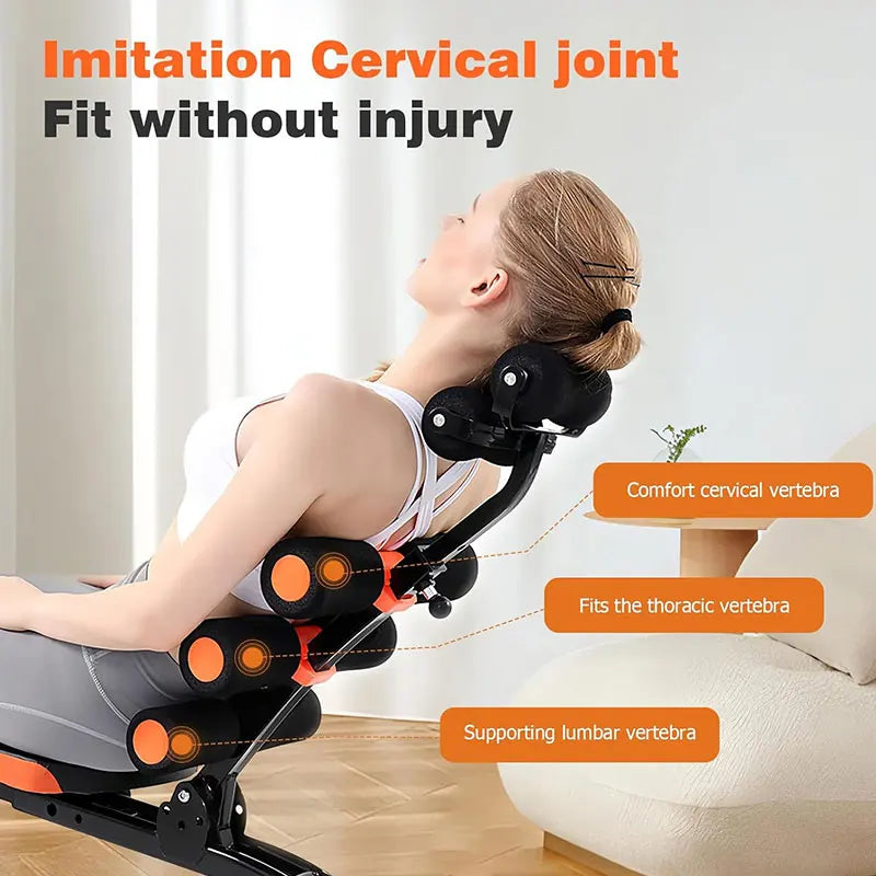 Ultimate Core Strength Trainer