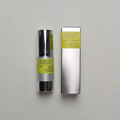 Glow Boost Retinol Serum