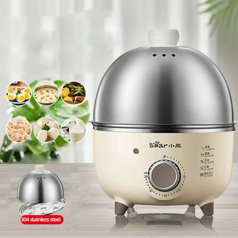 Magic Egg Maker