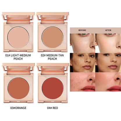Radiant Glow Concealer Palette