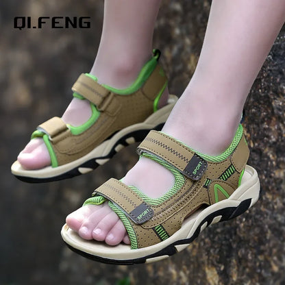 Kids' Comfy Beach Sandals