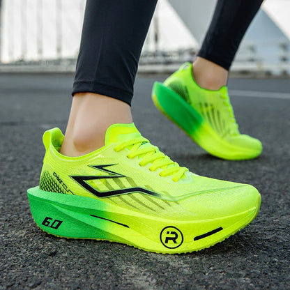 Ultimate Marathon Racing Sneakers