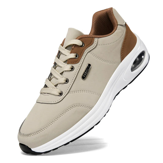 Men's Waterproof Sports Sneakers
