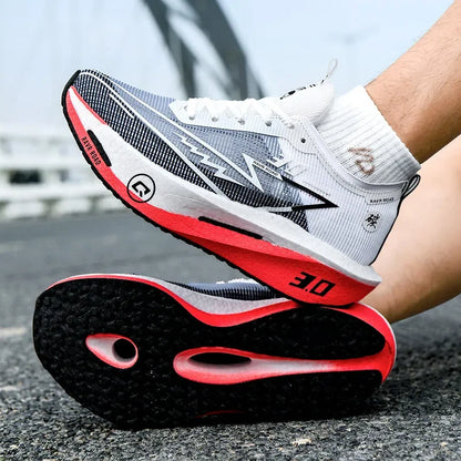 Cushioned Comfort Sneakers