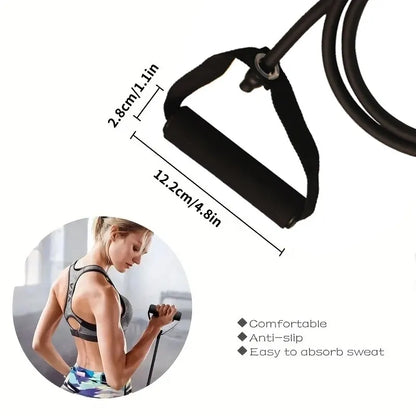 PowerFlex Workout Bands
