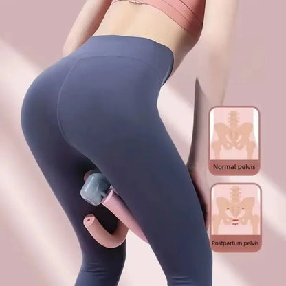 Thigh Sculptor Pro