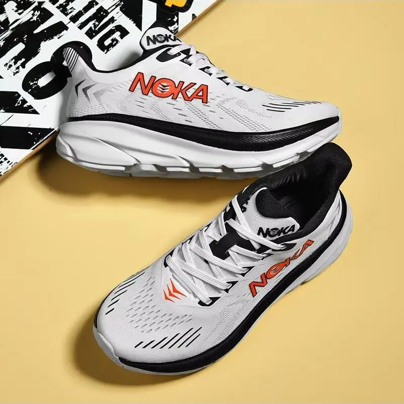 All-Terrain Comfort Sneakers