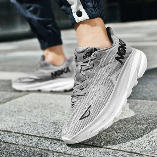 Air Cushion Running Shoes