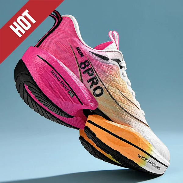 Breathable Marathon Running Shoes
