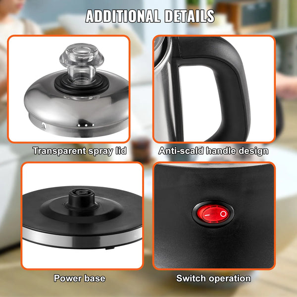 Perfect Brew Coffee Maker
