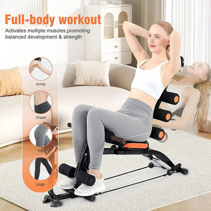 Ultimate Core Strength Trainer