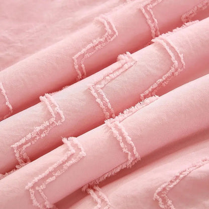 Chic Pink Nursery Set