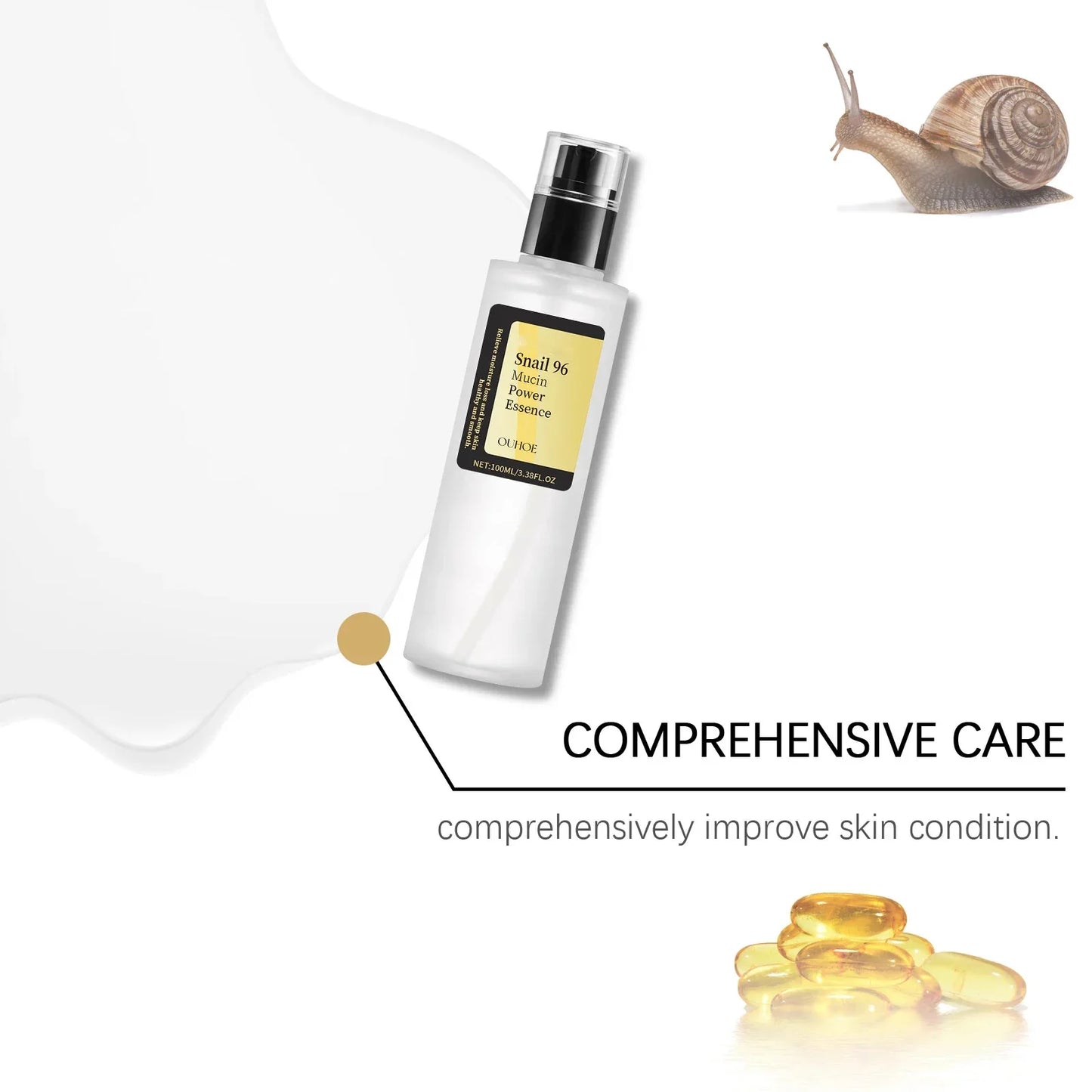 Snail Radiance Essence