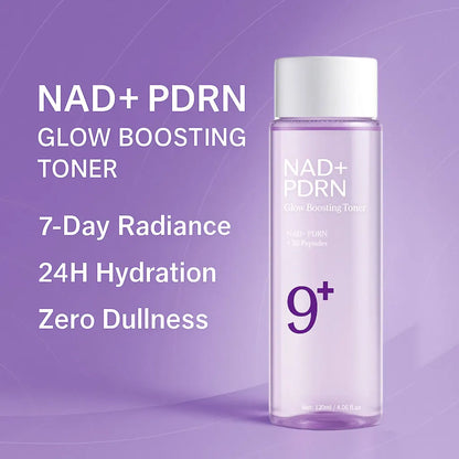 Radiant Glow Hydrating Toner