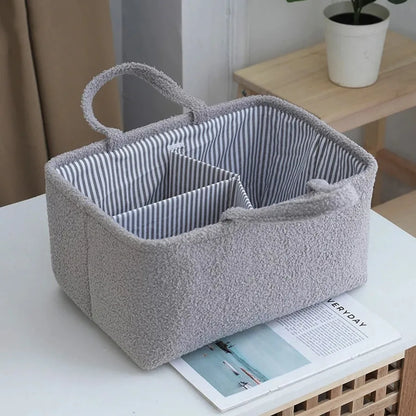 Ultimate Mommy On-the-Go Bag