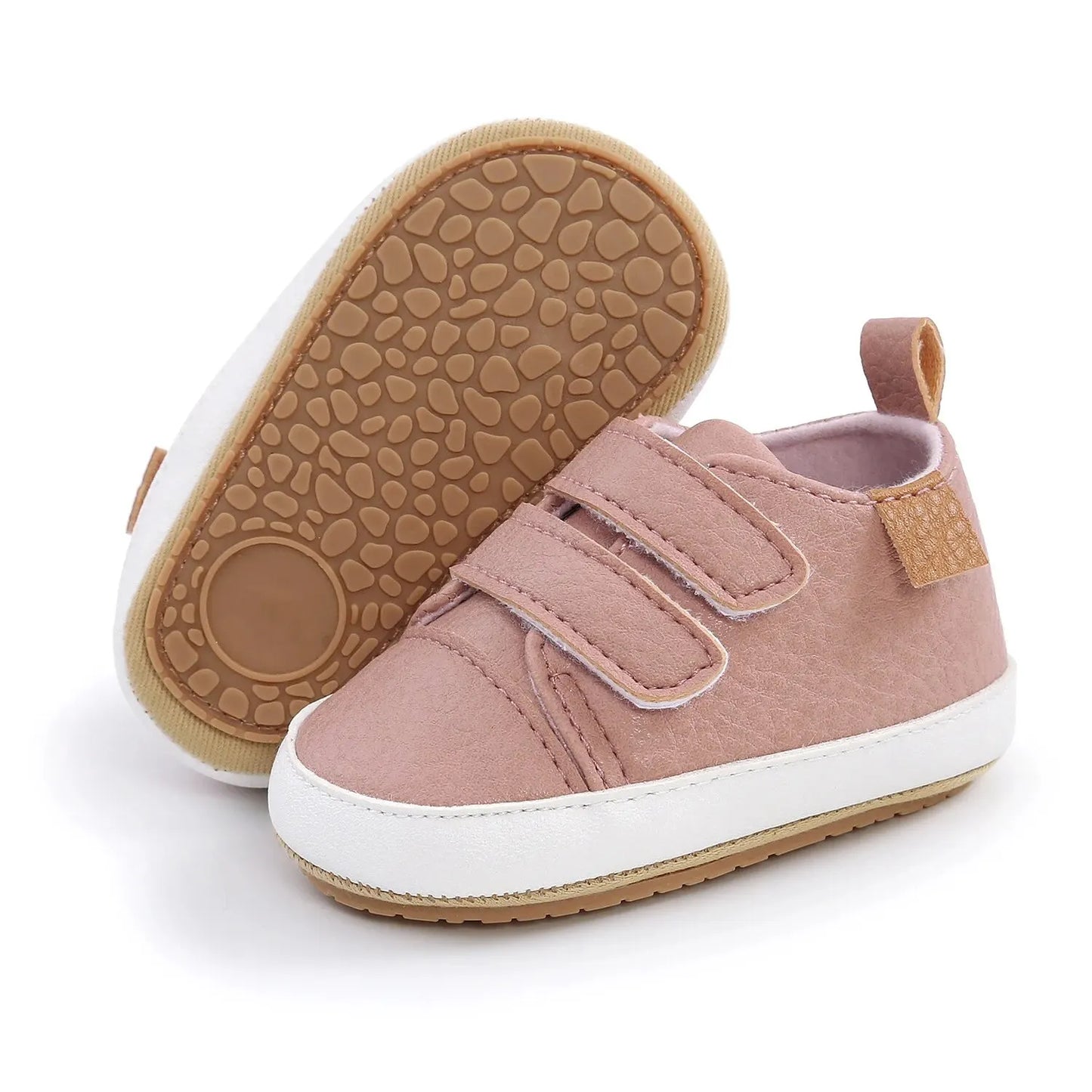 Baby's First Steps Moccasins