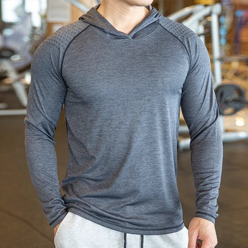 Quick Dry Running T-Shirt